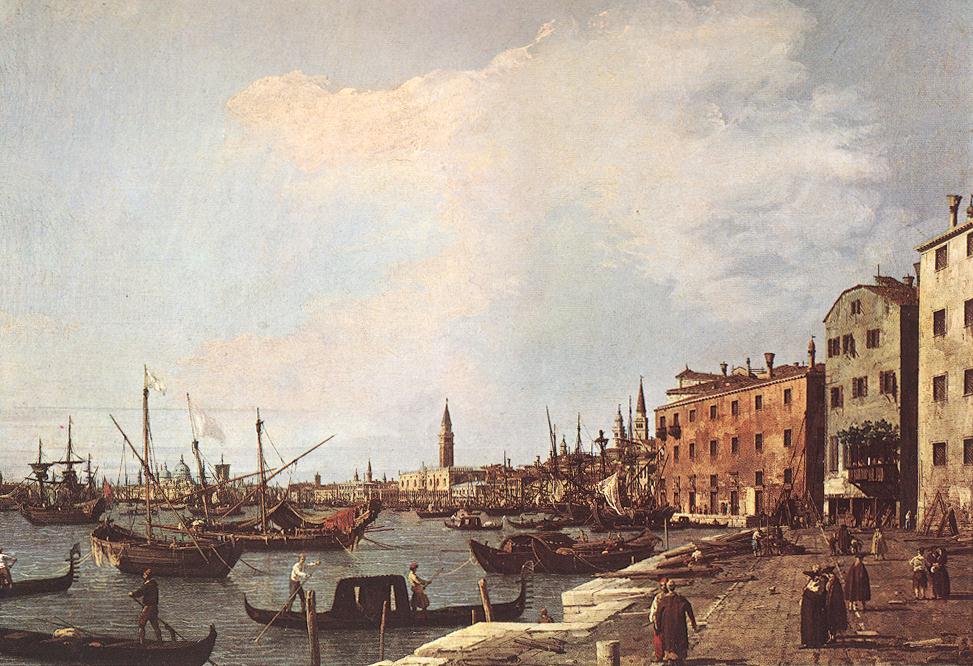  ::  (Canaletto) ::  1