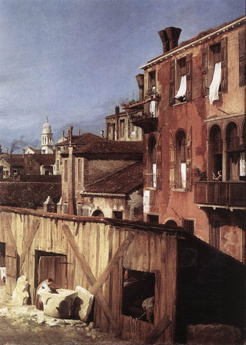  ::  (Canaletto)  61
