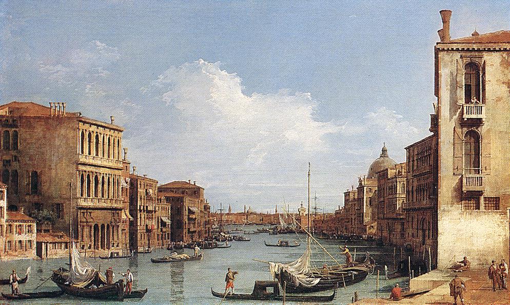  ::  (Canaletto) ::  1