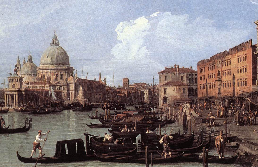  ::  (Canaletto) ::  1