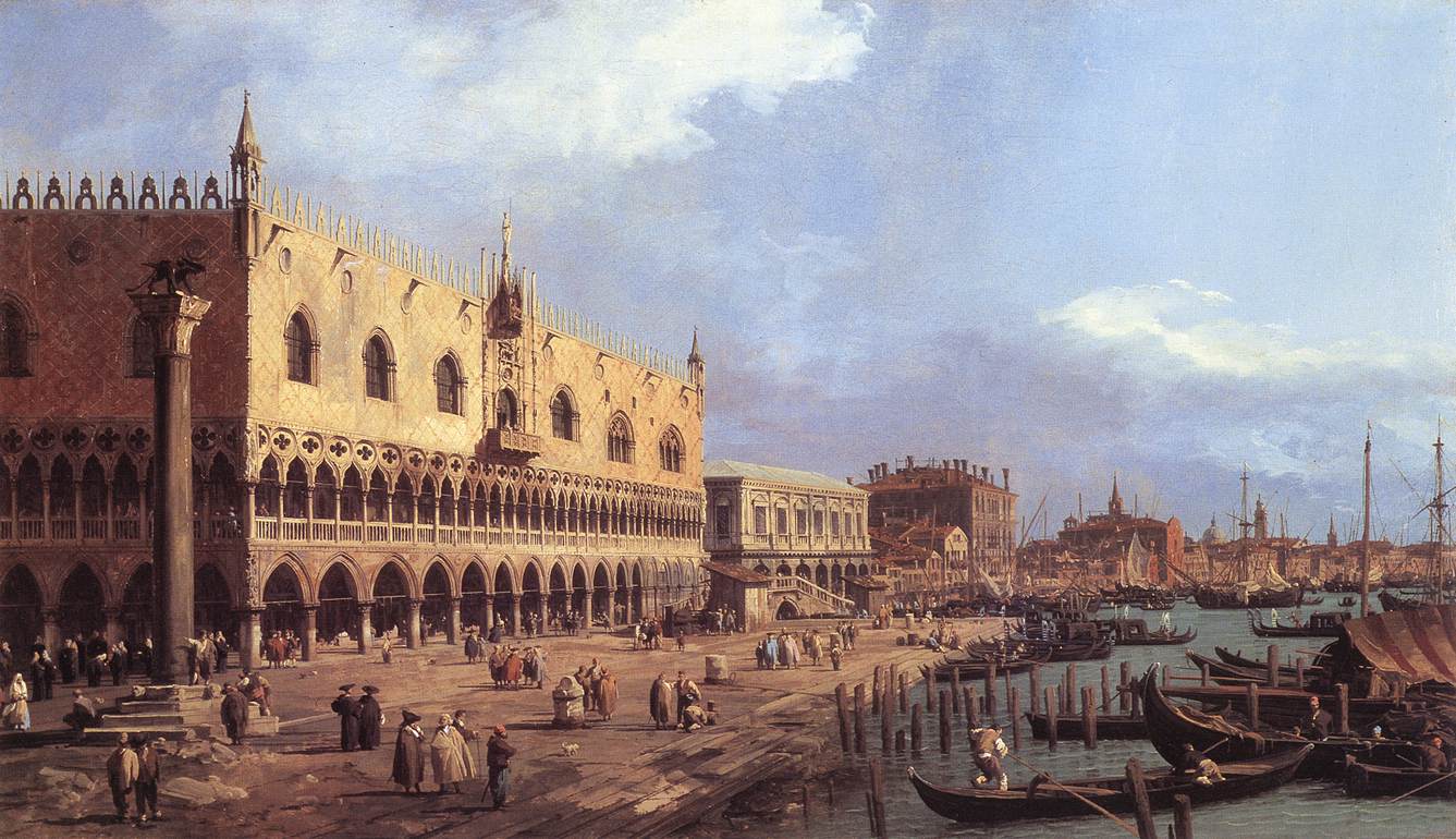  ::  (Canaletto) ::  1