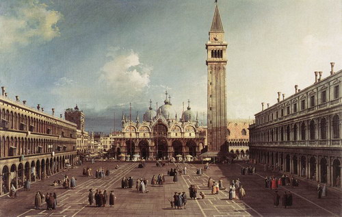  ::  (Canaletto)  69