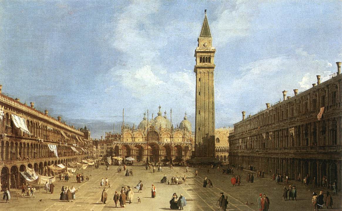  ::  (Canaletto) ::  1