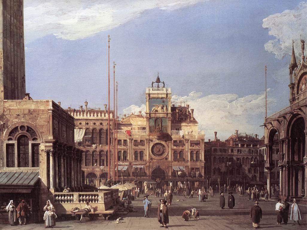  ::  (Canaletto) ::  1