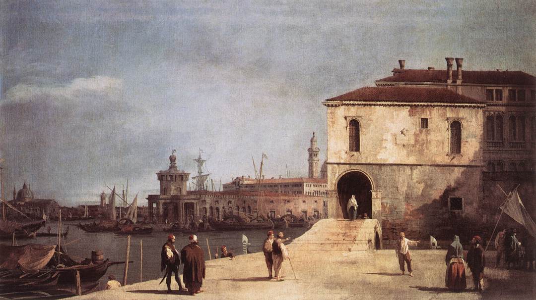  ::  (Canaletto) ::  1