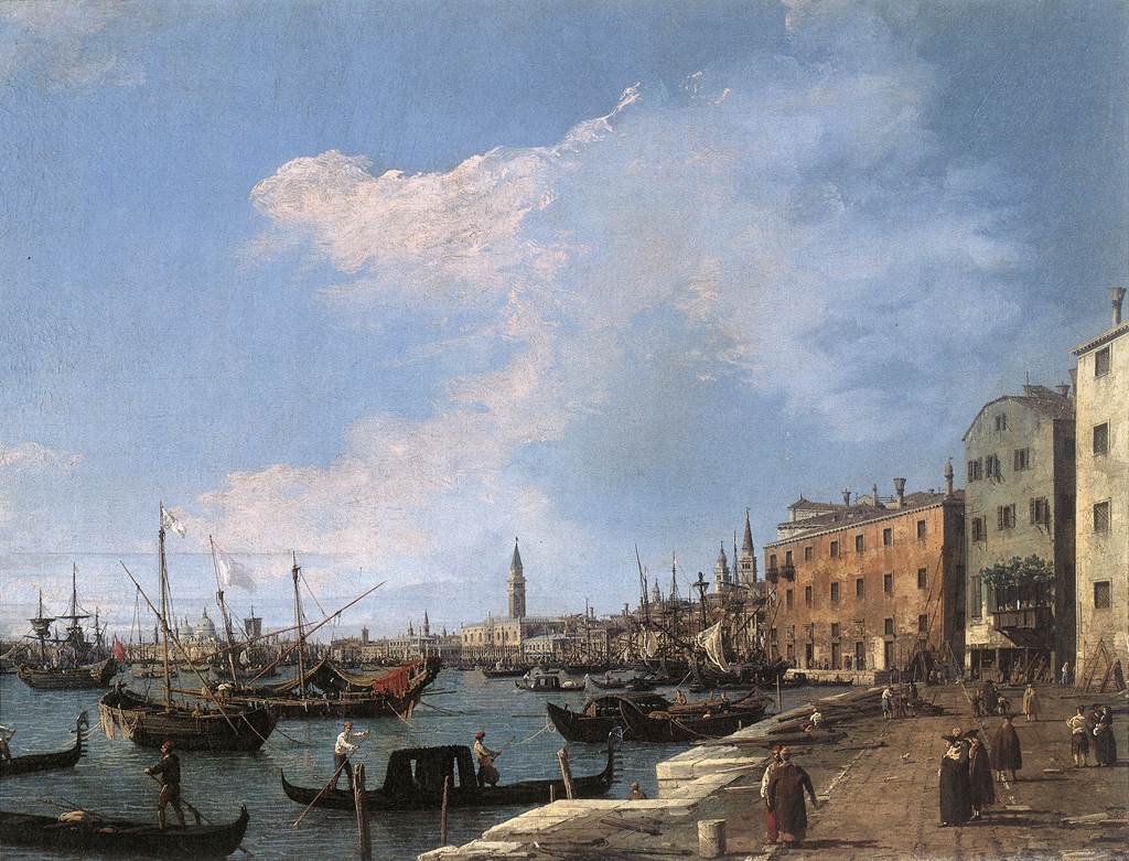  ::  (Canaletto) ::  1