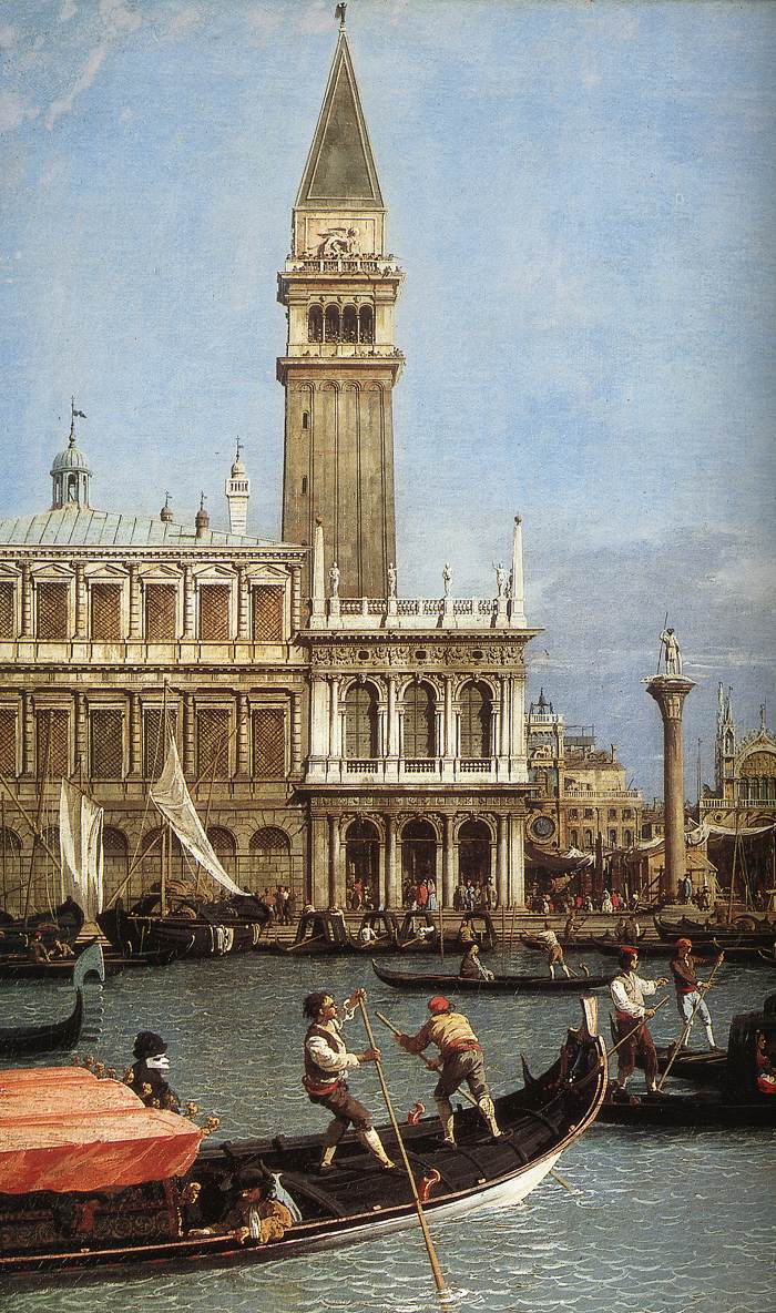  ::  (Canaletto) ::  1