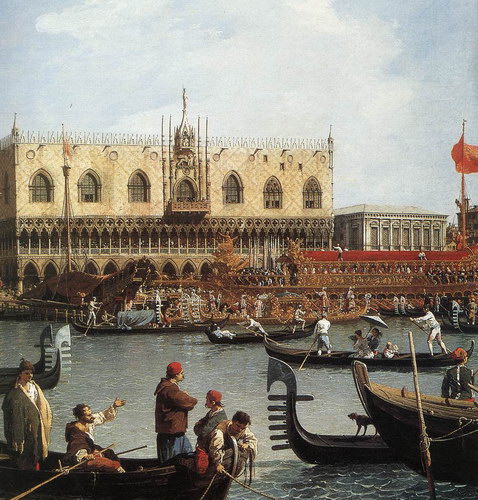  ::  (Canaletto)  82