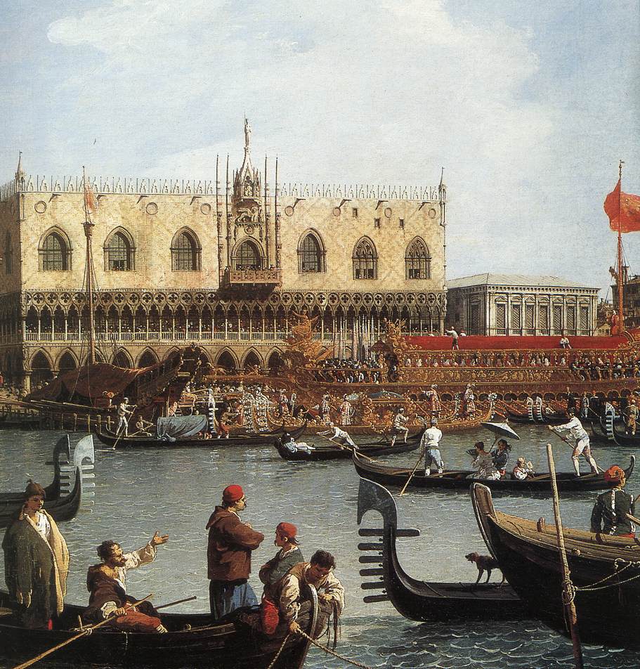  ::  (Canaletto) ::  1