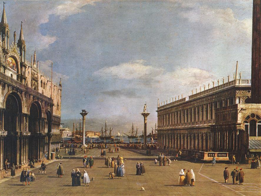  ::  (Canaletto) ::  1