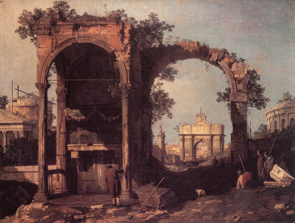  ::  (Canaletto) ::  1