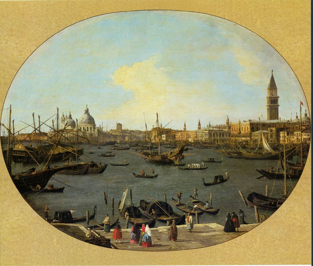  ::  (Canaletto) ::  1