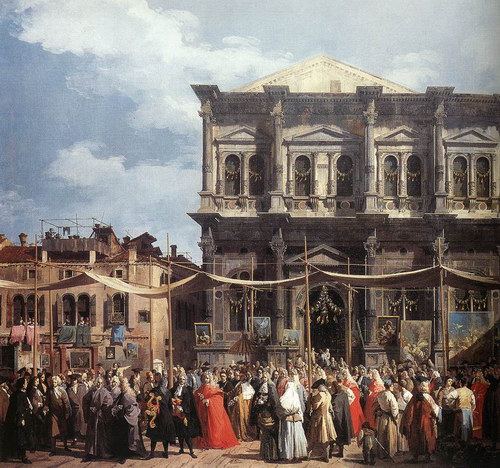  ::  (Canaletto)  91