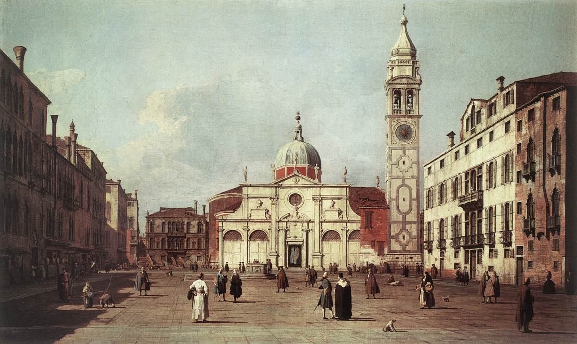  ::  (Canaletto) ::  1