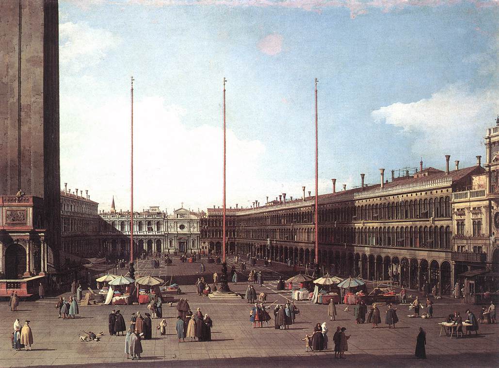  ::  (Canaletto) ::  1