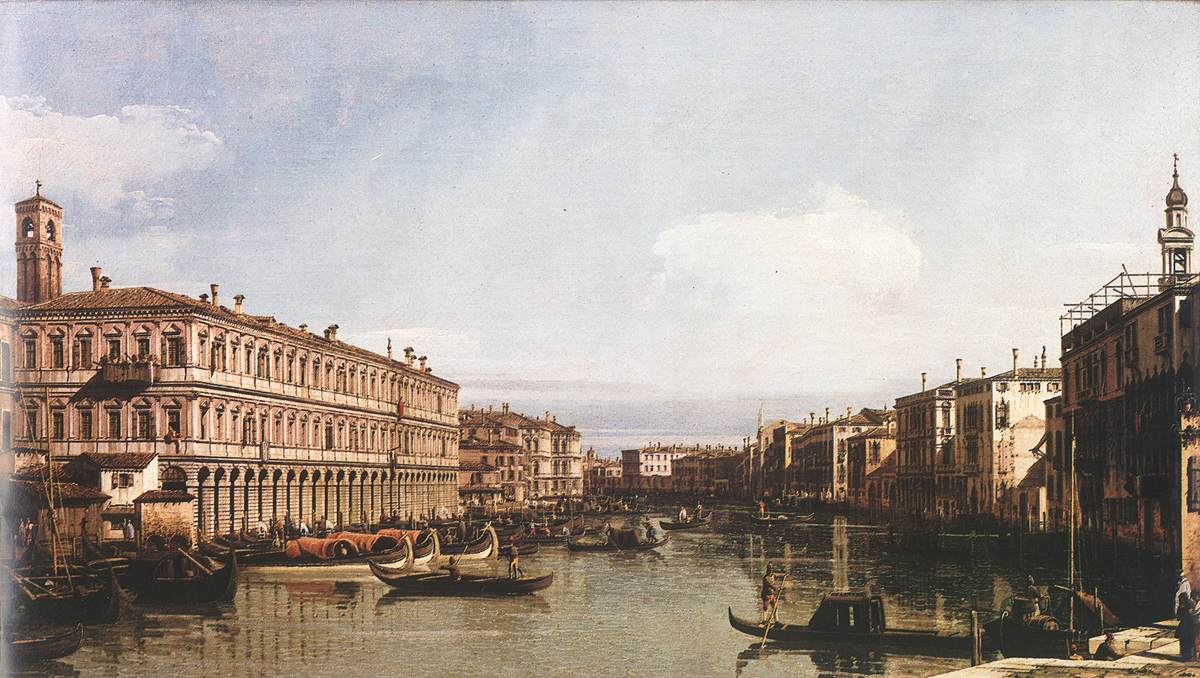  ::  (Canaletto) ::  1