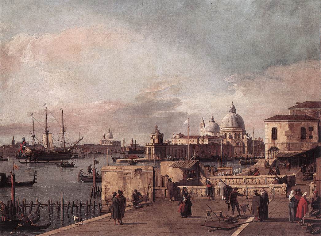  ::  (Canaletto) ::  1