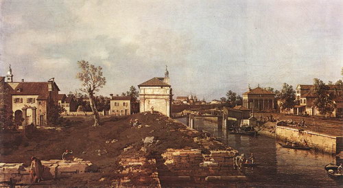  ::  (Canaletto)  100