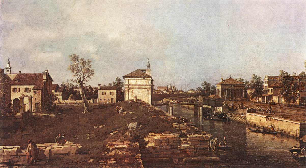  ::  (Canaletto) ::  1