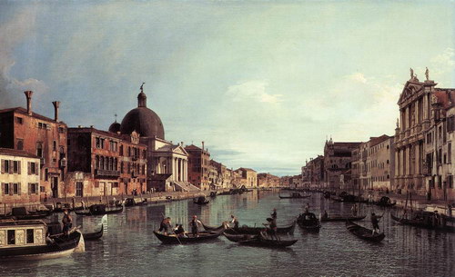  ::  (Canaletto)  101