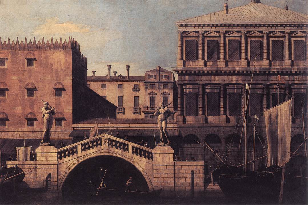  ::  (Canaletto) ::  1