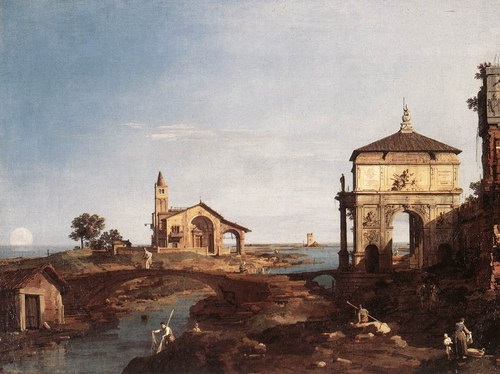  ::  (Canaletto)  114