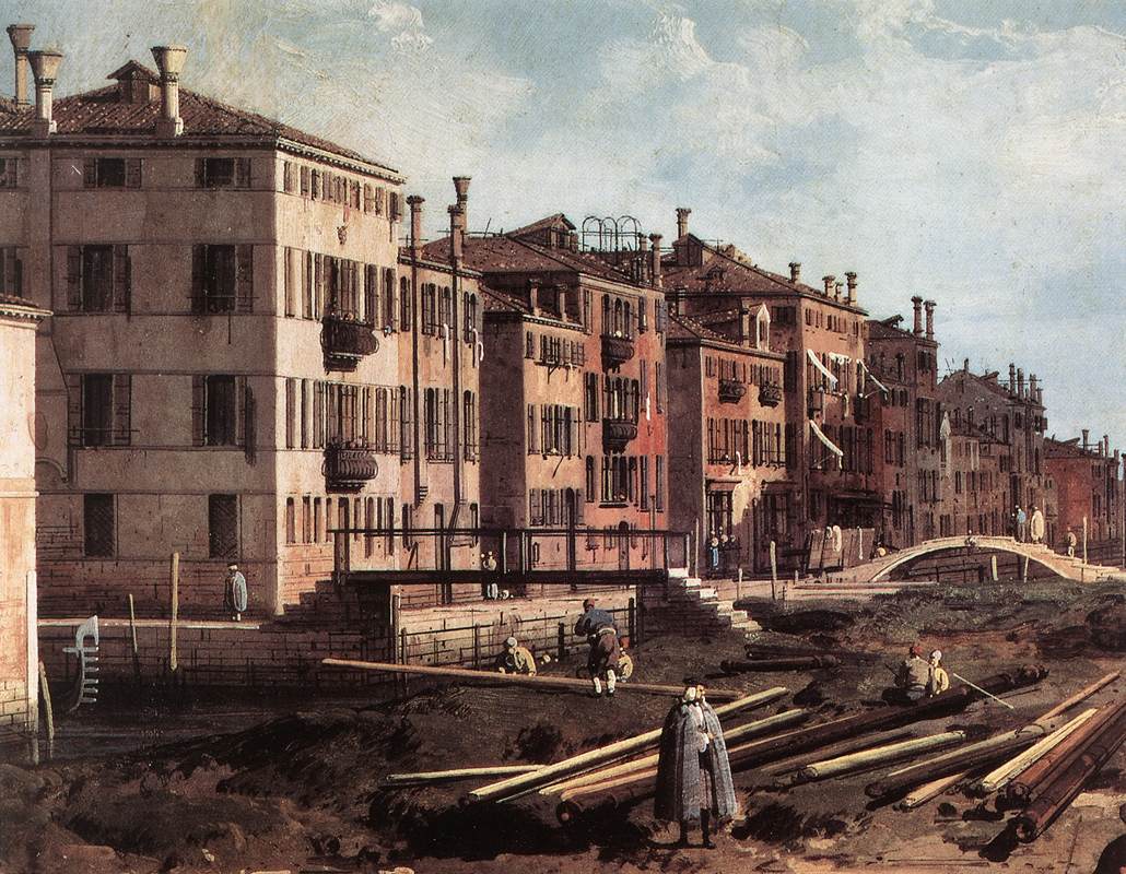  ::  (Canaletto) ::  1