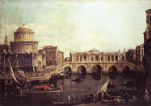  ::  (Canaletto)  122