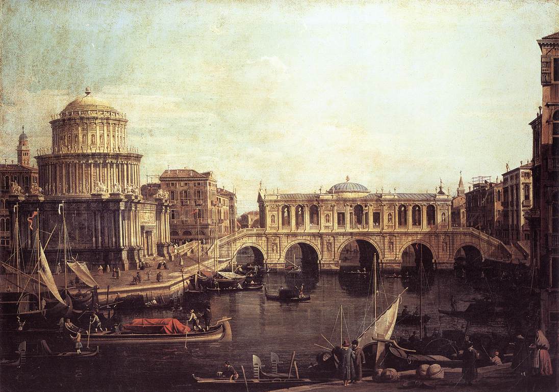  ::  (Canaletto) ::  1