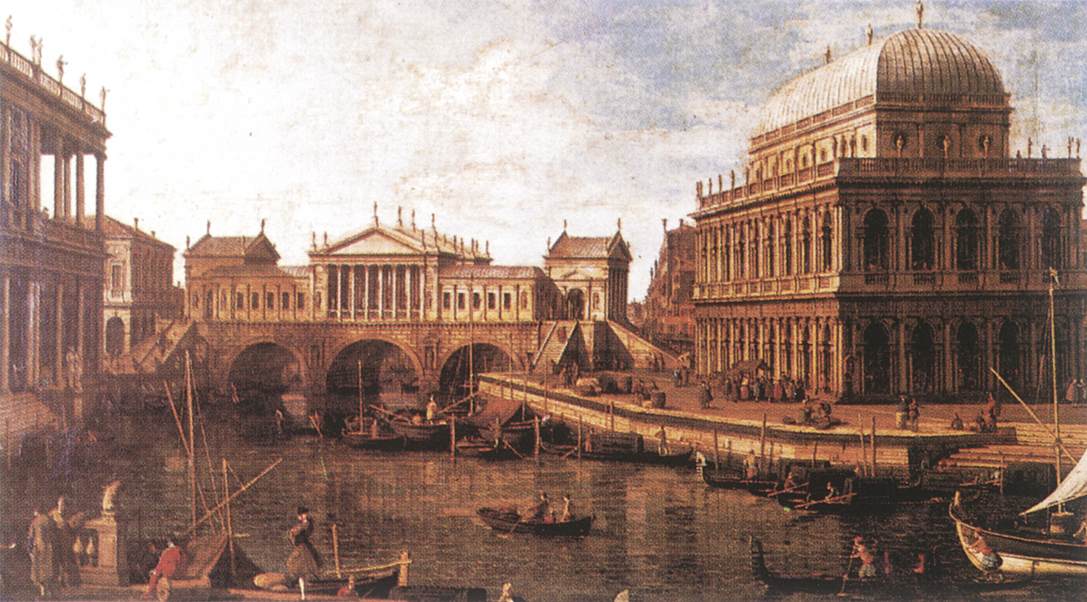  ::  (Canaletto) ::  1