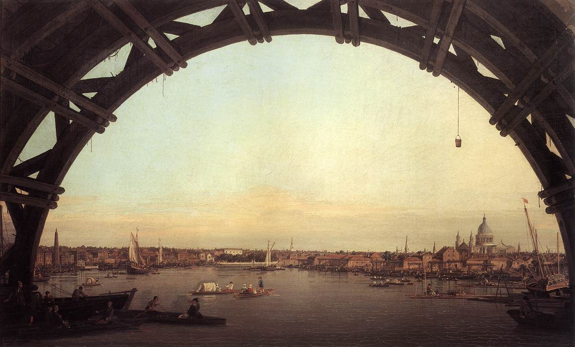  ::  (Canaletto) ::  1