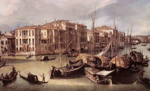  ::  (Canaletto)