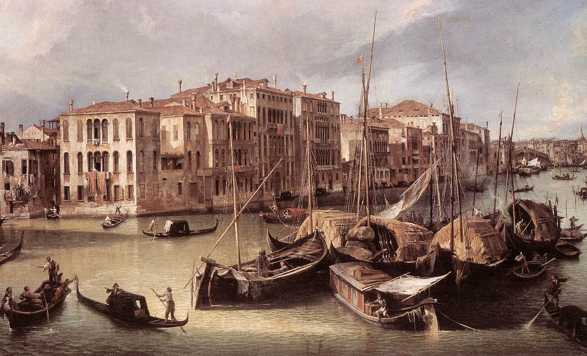  ::  (Canaletto) ::  1