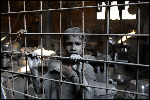 Детский труд фото 6