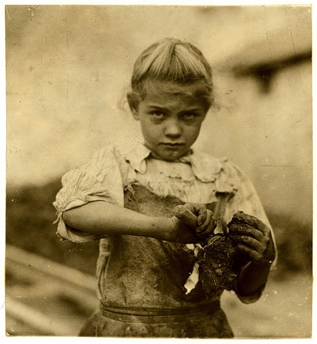 Детский труд фото 2
