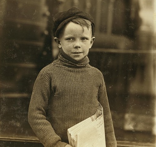 Детский труд фото 13
