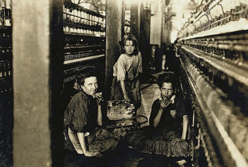 Детский труд фото 45