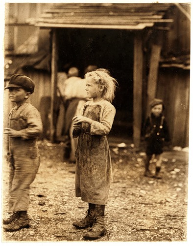 Детский труд фото 46
