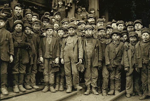 Детский труд фото 48