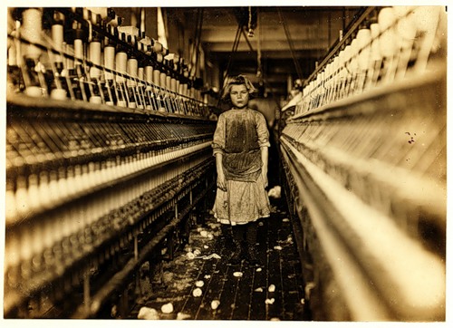 Детский труд фото 50