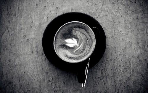 Кофе фото 43
