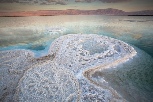 Мертвое море фото 10