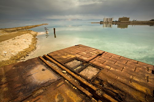 Мертвое море фото 15