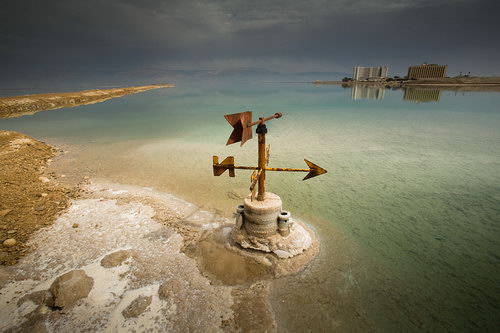 Мертвое море фото 17