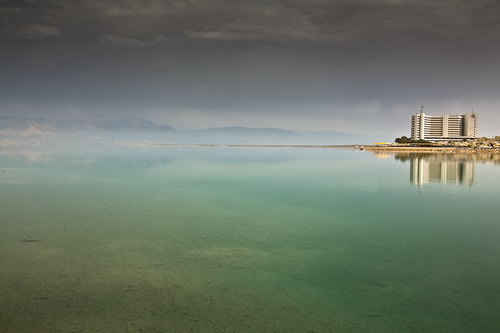 Мертвое море фото 18