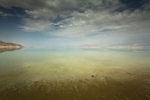 Мертвое море фото 19