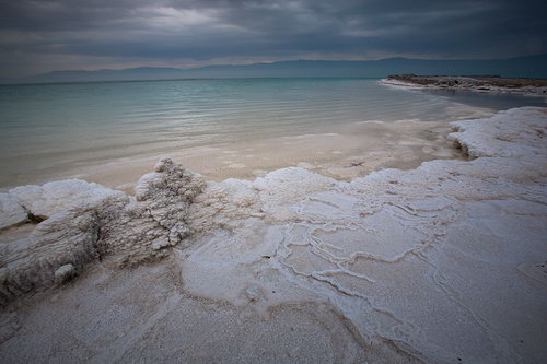 Мертвое море фото 21