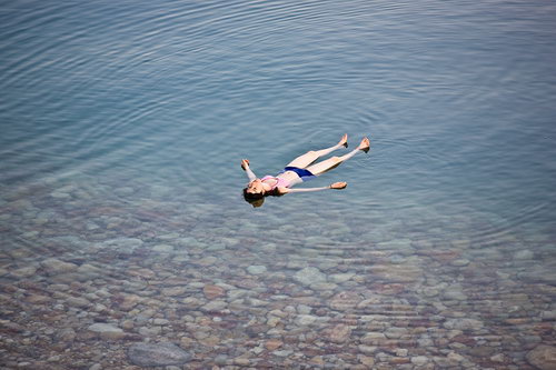 Мертвое море фото 23
