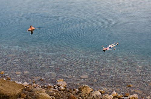 Мертвое море фото 28