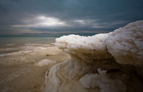 Мертвое море фото 31